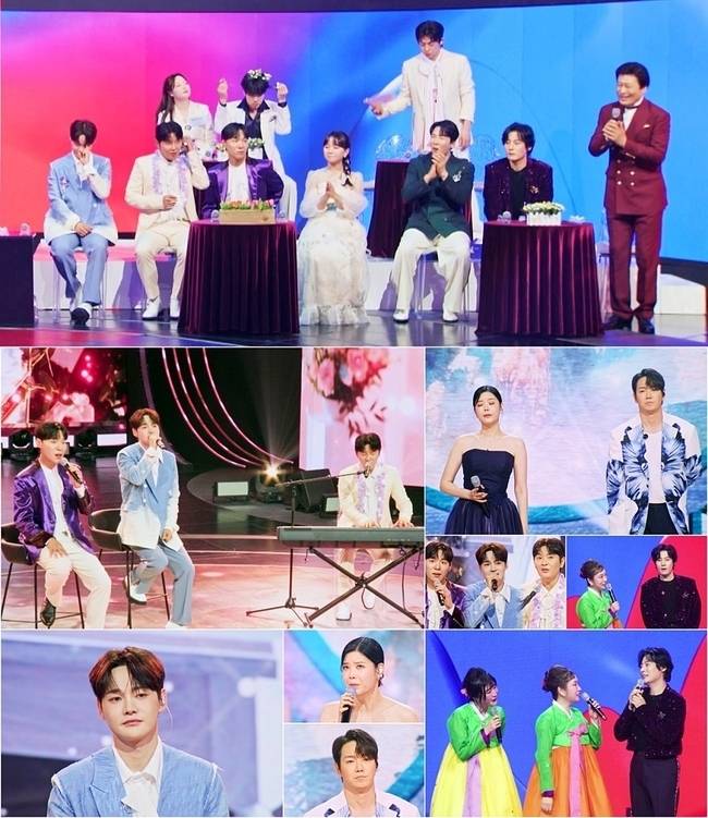 MBN ‘한일톱텐쇼’ 제공