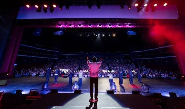 사진=케이문에프엔디