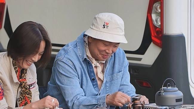 채널A ‘요즘 남자 라이프-신랑수업’ 제공