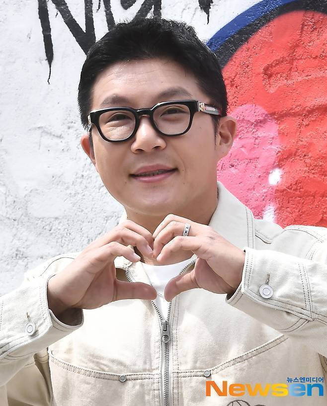 조세호(뉴스엔DB)