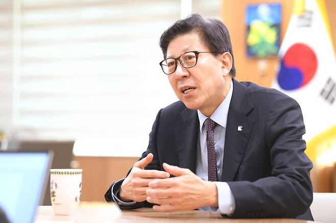 [부산=뉴시스] 박형준 부산시장. 2025.01.07. photo@newsis.com *재판매 및 DB 금지