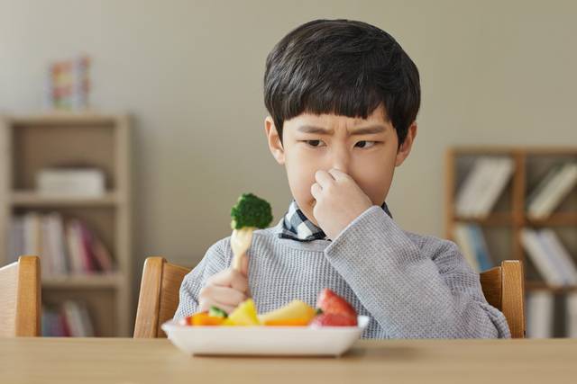 식품의약품안전처가 실시한 점검에서 영유가 급식시설 11곳이 식품위생법을 위반한 것으로 나타났다. 사진은 기사의 특정 사실과 관련 없음. 게티이미지뱅크