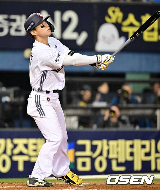 [OSEN=민경훈 기자] 두산 박준영. 2025.04.02 / rumi@osen.co.kr