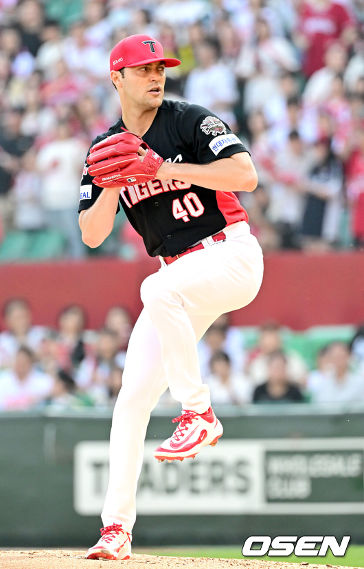 제임스 네일./OSEN DB