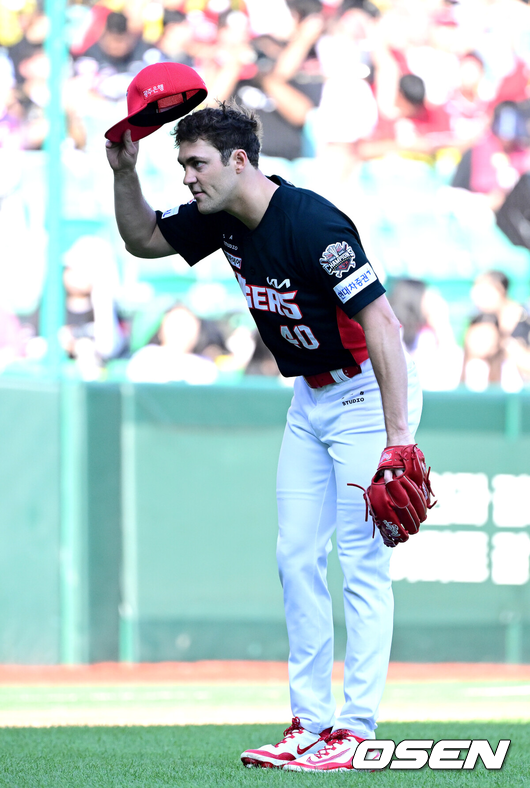 제임스 네일./OSEN DB