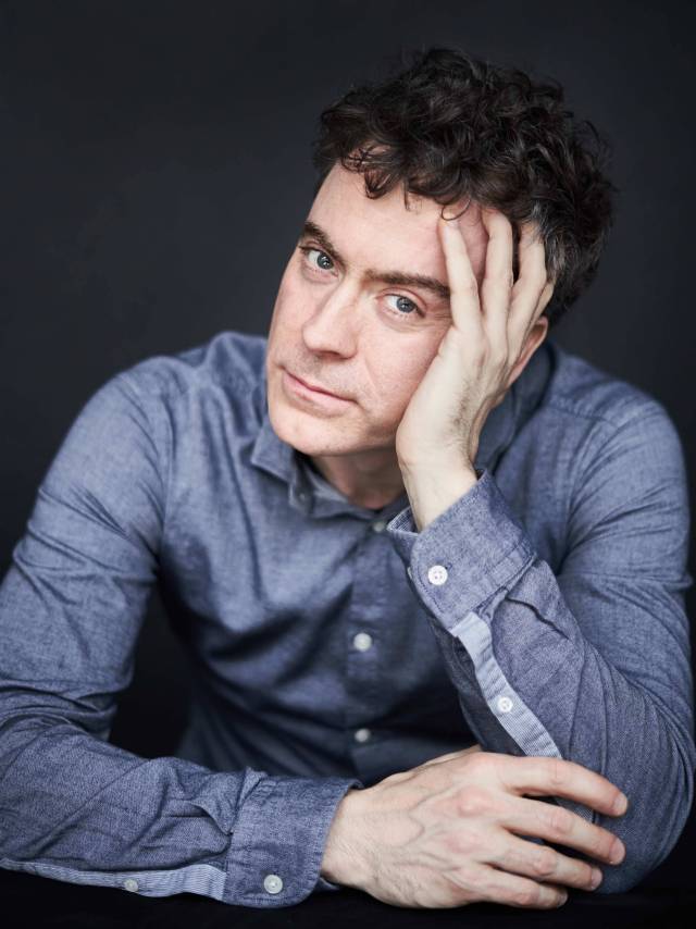 피아니스트 폴 루이스