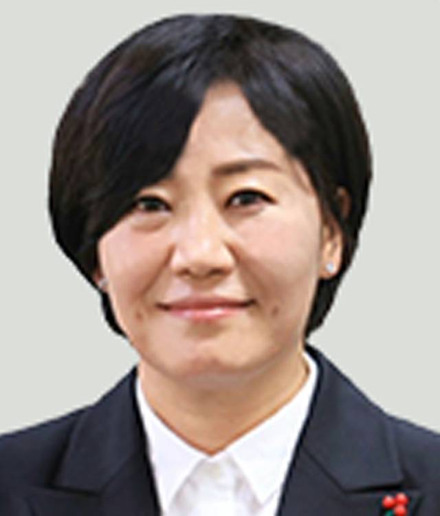 유임된 송미령 농림축산식품부 장관 (서울=연합뉴스)