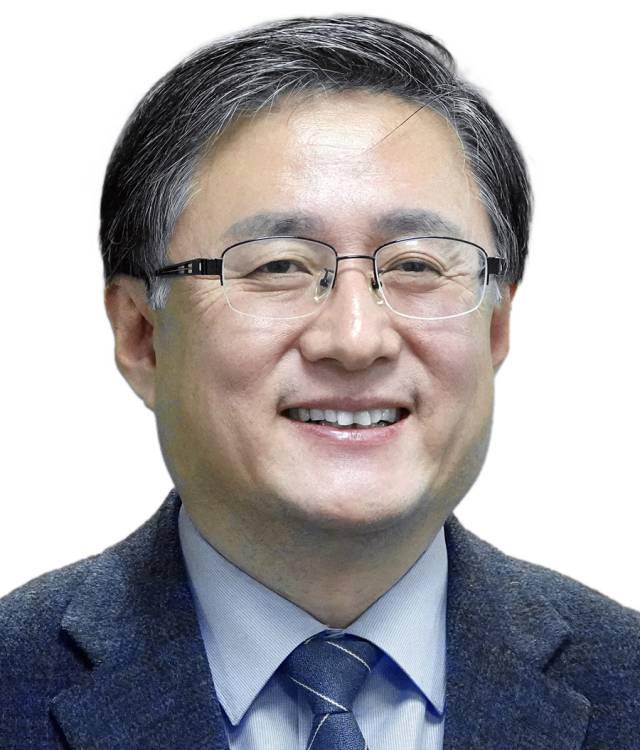 김성환 환경부 장관 후보자 (서울=연합뉴스)