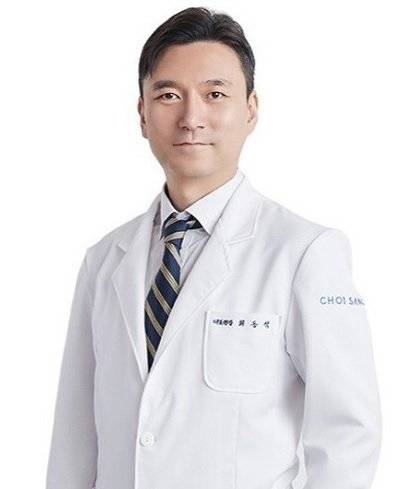 최상산부인과 최동석 대표원장