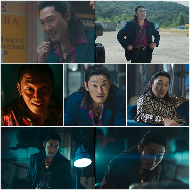 JTBC ‘굿보이’