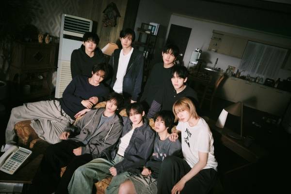 크래비티 / 사진=스타쉽엔터테인먼트