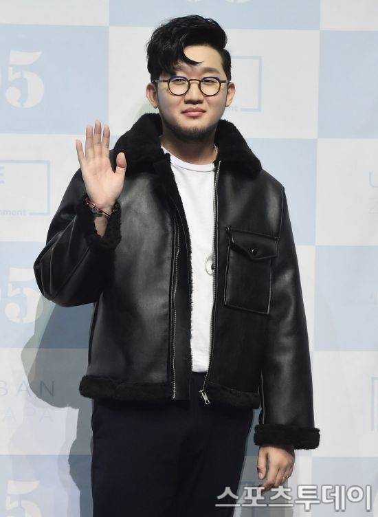 어반자카파 박용인 / 사진=DB