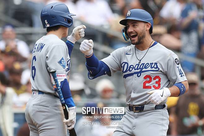 ▲ 콘포토의 입지와 김혜성의 활약은 생각보다 꽤 밀접한 연관이 있다