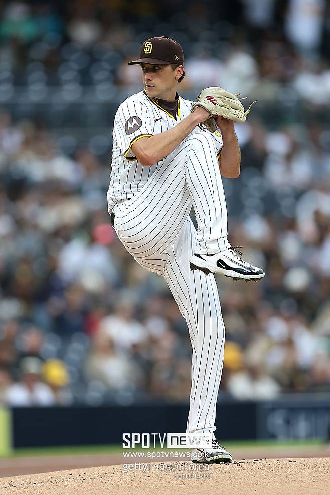 ▲ 지난해 최동원상 수상자인 하트는 메이저리그에서 한계를 보여줬고, 경기력을 되살리지 못하고 있다