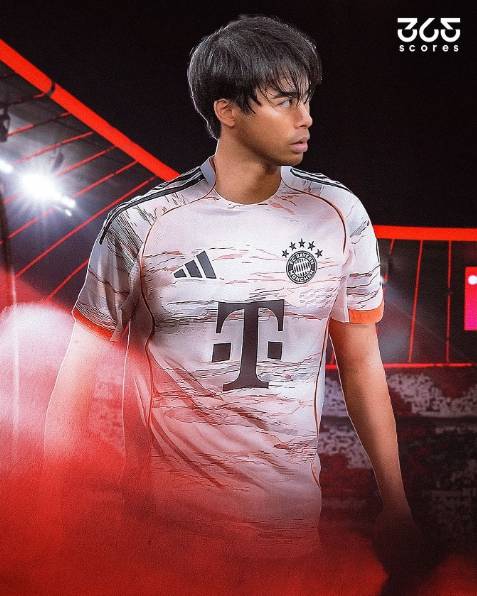 ▲ '365 scores' SNS