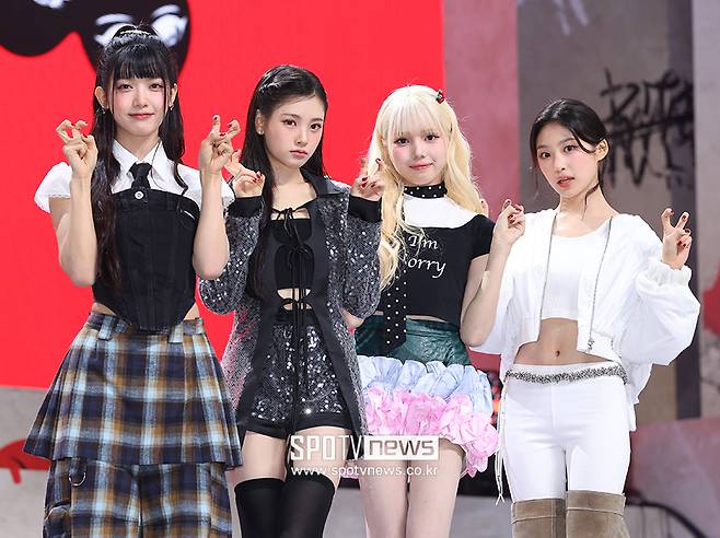 ▲ 베이비돈크라이 ⓒ곽혜미 기자