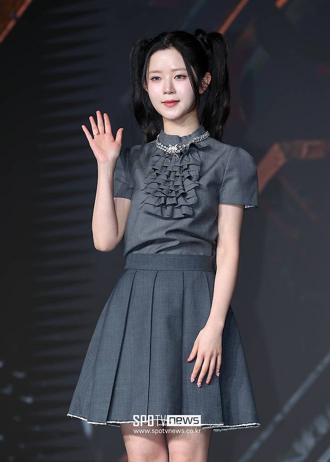 ▲ 김하린 ⓒ곽혜미 기자