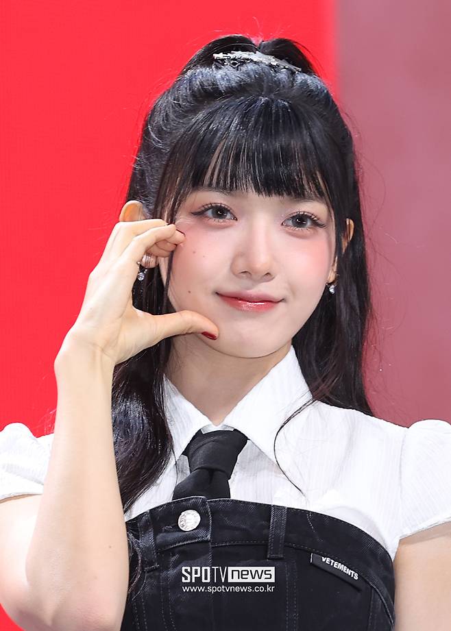 ▲ 베이비돈크라이 쿠미 ⓒ곽혜미 기자