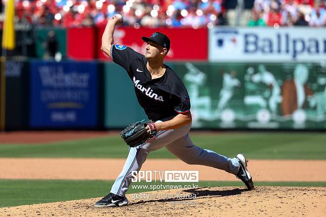 ▲ 향후 메이저리그 도전 경력의 기로를 맞이한 버치 스미스