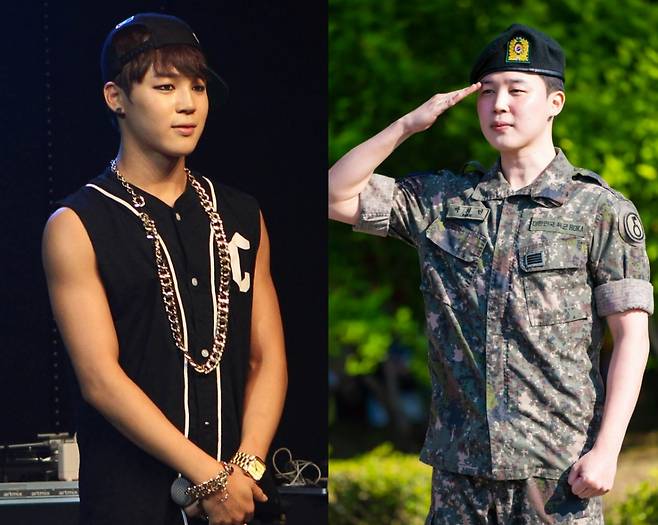 방탄소년단 지민, 2013년→2025년 '12년 완벽 비주얼 서사'..日매체 집중 조명