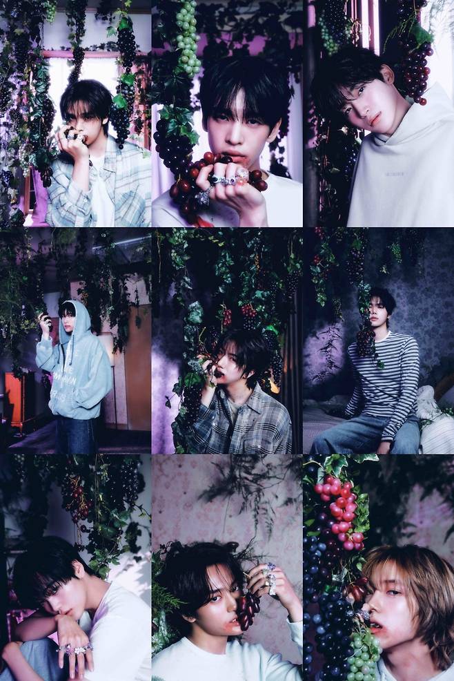 '23일 컴백' 크래비티, 정규 2집 '데어 투 크레이브' 기대 포인트 셋