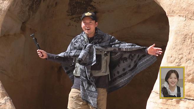 ‘위대한 가이드2’. 사진| MBC에브리원