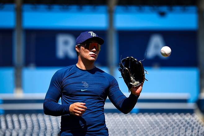 최근 햄스트링 부상에서 돌아온 김하성이 23일 미국 미국 네브래스카주 피필리언의 베르너 파크에서 열린 2025 마이너리그 트리플A 오마하 스톰체이서스(캔자스시티 로열스 산하)와 원정경기에 더럼 불스(탬파베이 레이스 산하) 소속 2번 타자 겸 유격수로 선발 출전해 3타수 무안타 2사사구(1볼넷, 1사구)를 기록했다. 이날 경기로 김하성의 올 시즌 트리플A 타율은 0.184(49타수 9안타)로 소폭 하락했다. 탬파베이 레이스 공식 SNS