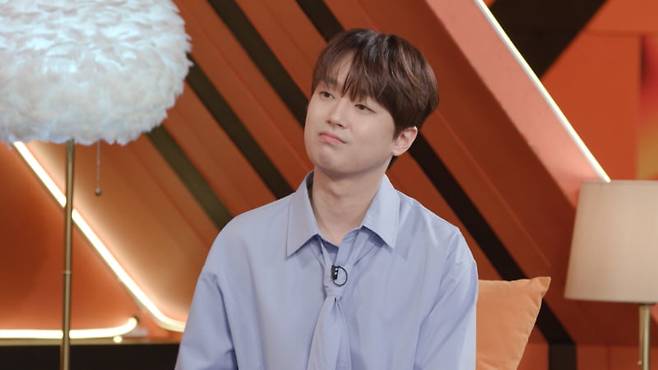 셀럽병사의 비밀