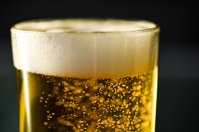 맥주