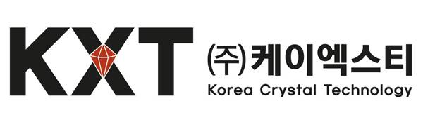 케이엑스티 엠블럼.