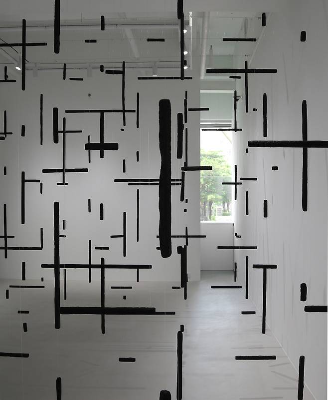 박선기 An Aggregation