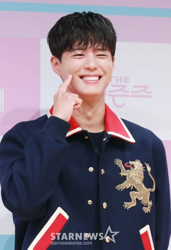 배우 박보검./사진=스타뉴스 DB