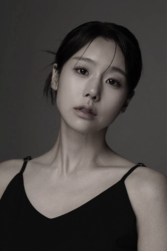 배우 황세인. 티에이치컴퍼니 제공.