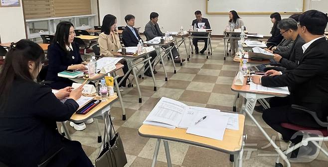 오는 8월9일 구미코(GUMICO)에서 '2025 경북수업나눔축제'가 열린다.ⓒ News1 김대벽기자