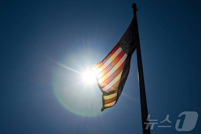 클럽월드컵이 열리는 미국의 기온이 45도까지 치솟았다. ⓒ AFP=뉴스1