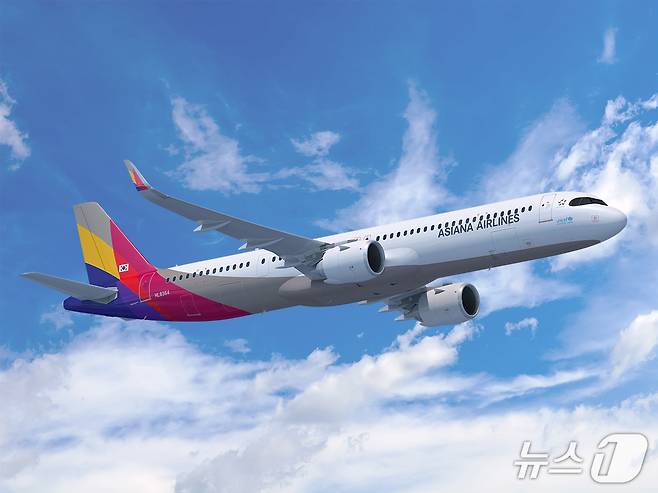 아시아나항공