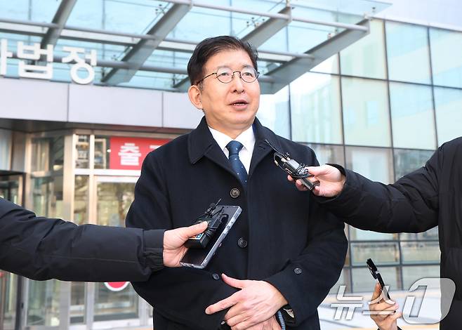 이상식 더불어민주당 의원(경기 용인갑)2025.2.19/뉴스1 ⓒ News1 김영운 기자