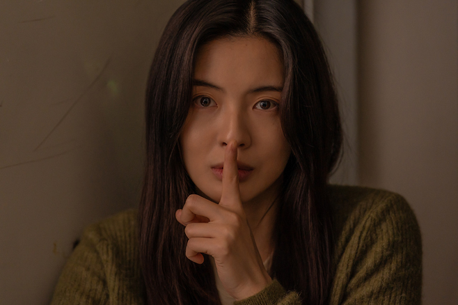 영화 ‘노이즈’ 리뷰. 사진| 바이포엠스튜디오