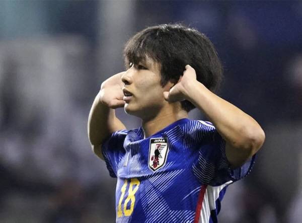 출처=우치다 고타로 SNS 캡쳐