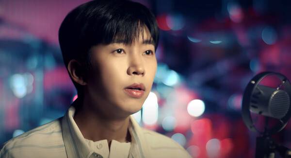 ⓒ임영웅 '천국보다 아름다운' MV