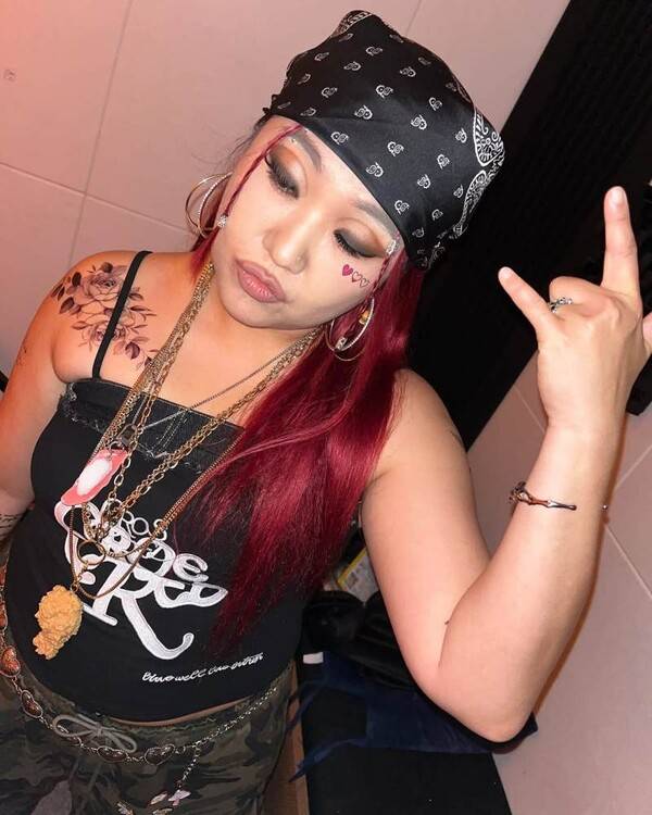 ⓒ이수지 인스타그램