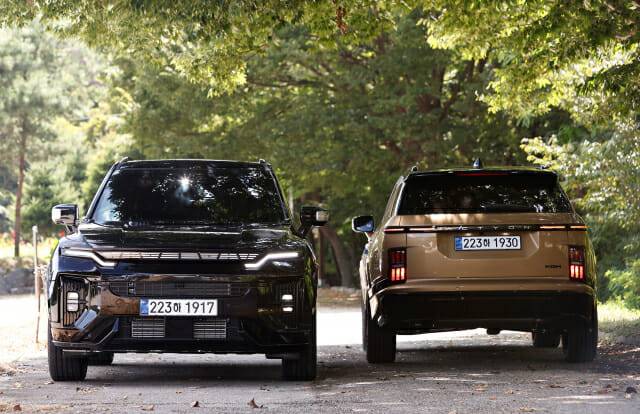 KG모빌리티 액티언