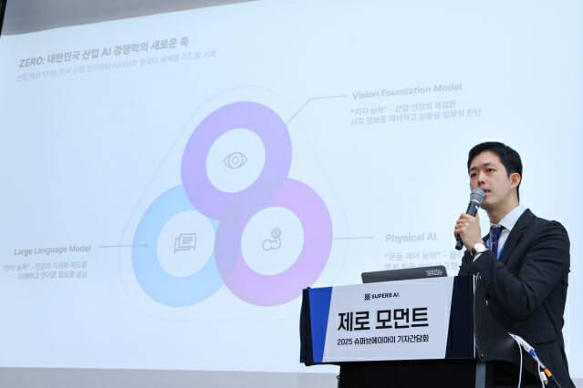 김현수 슈퍼브에이아이 CEO (사진=슈퍼브에이아이)