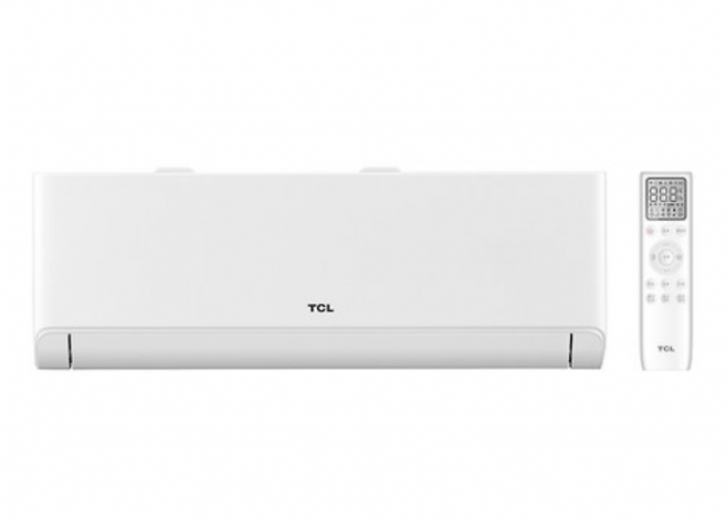 쿠팡에서 '에어컨'을 검색하면 가장 먼저 나오는 TCL 모델. 쿠팡 홈페이지.