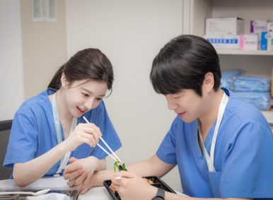 ‘구도원앓이’… 정준원, 배우 평판 1위 (사진: tvN)