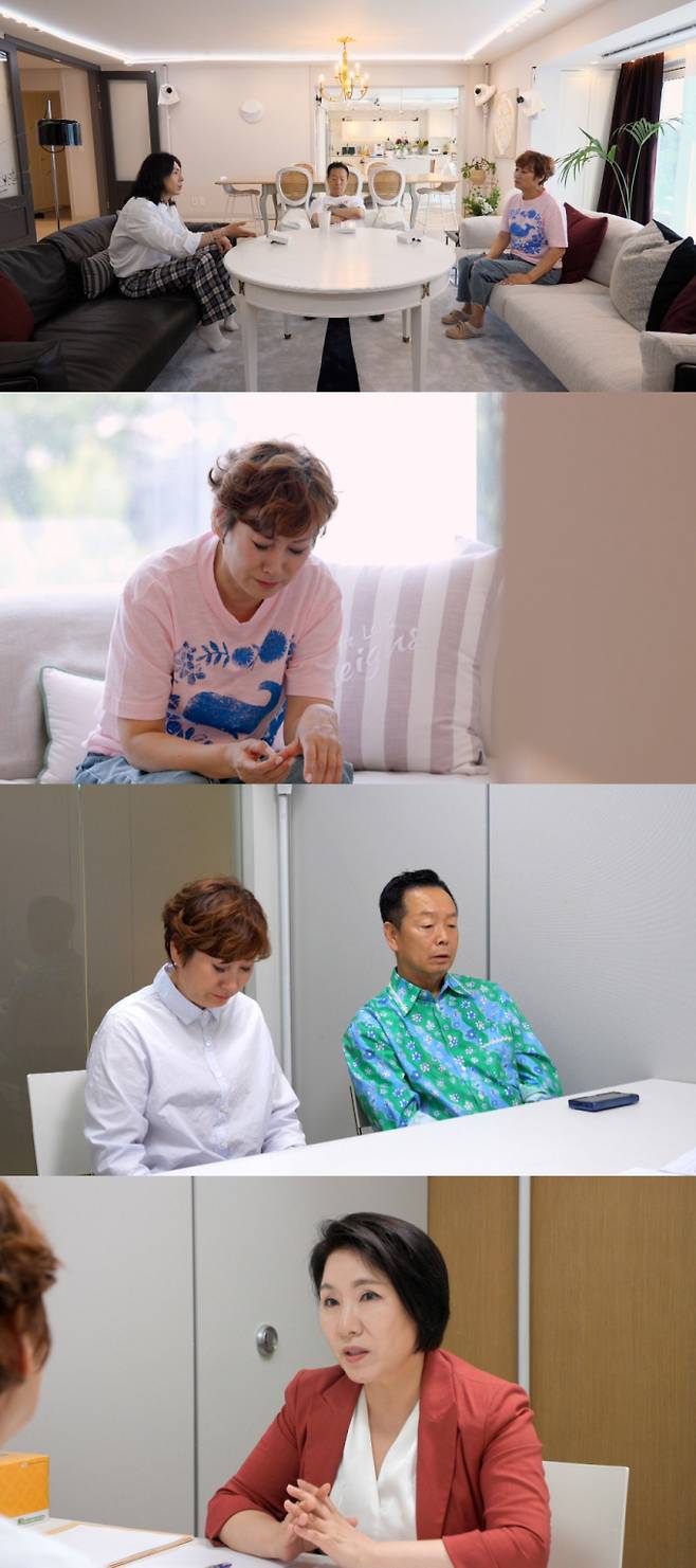 ‘1호가 될 순 없어2’ (제공: JTBC)