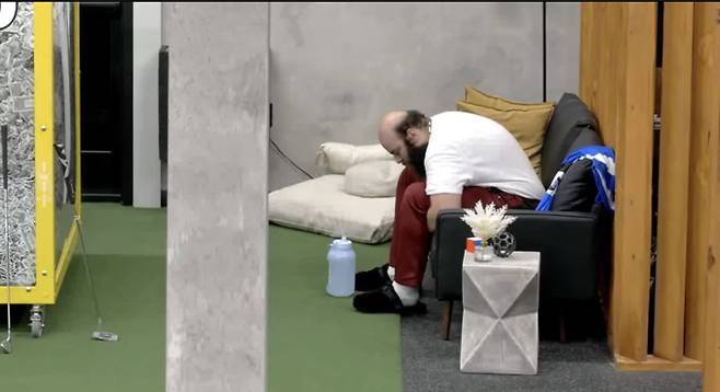 45kg 감량→5억 7천 상금… 9800만이 울었다 (사진: 유튜브 '미스터비스트')