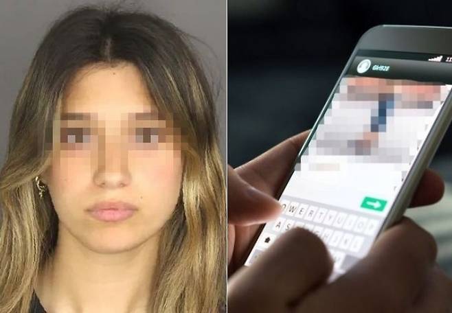 ⓒ셰먼 카운티 보안관실·게티이미지뱅크