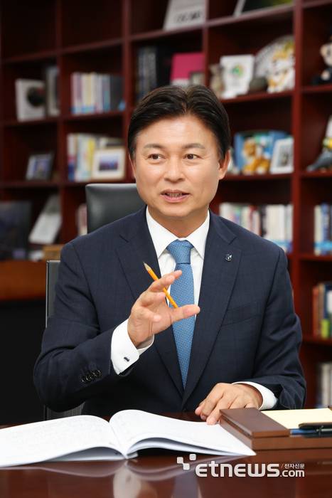 조용익 부천시장.