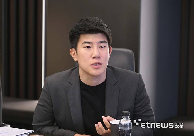 민명기 로앤굿 대표
